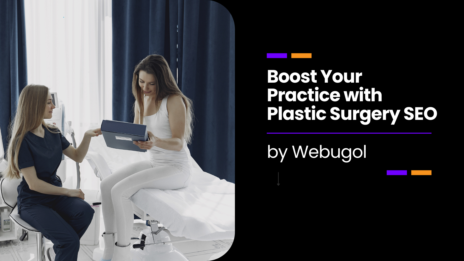 Boost Your Practice with Plastic Surgery SEO by Webugol