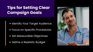 plastic surgery ppc company