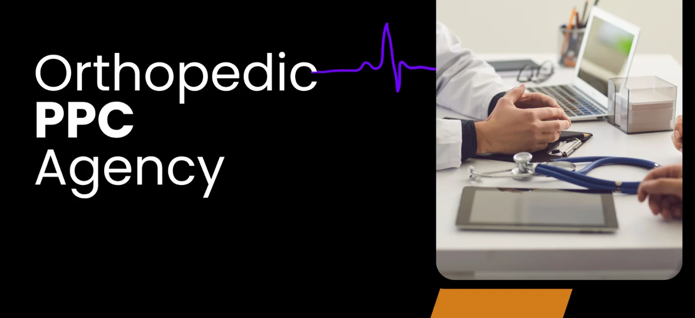 Orthopedic PPC Agency: Drive Results with Webugol’s Expertise