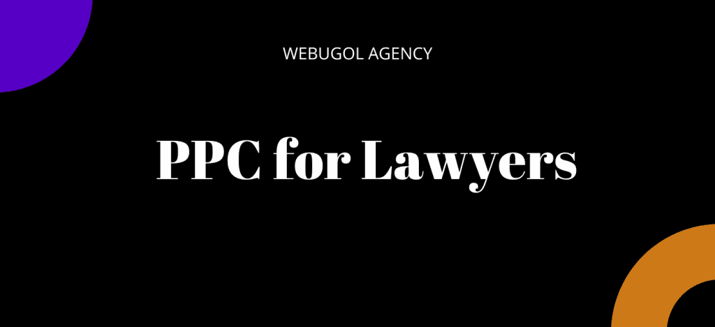 ppc for lawyers