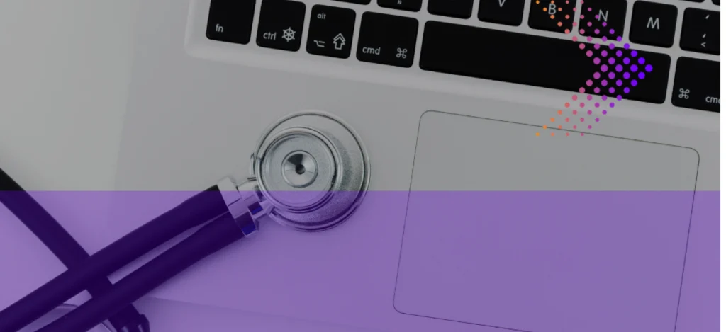 pharma website design