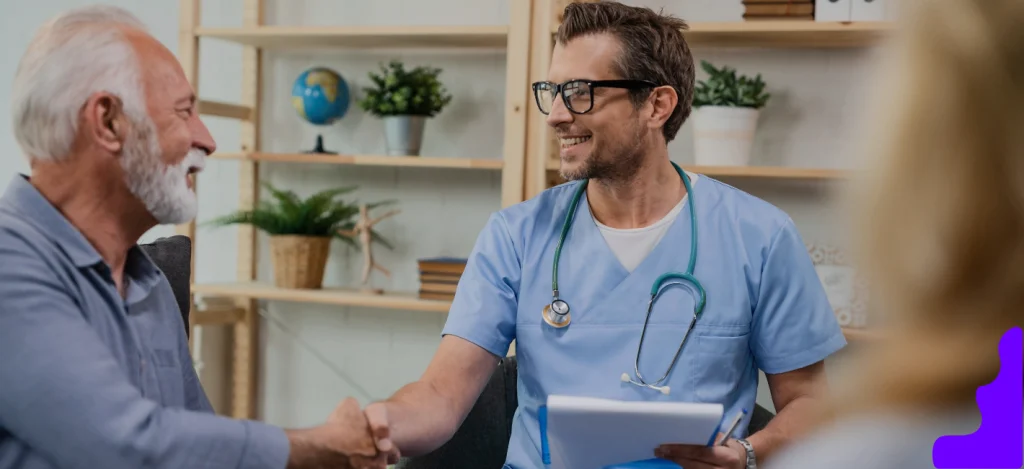 geofencing for healthcare marketing