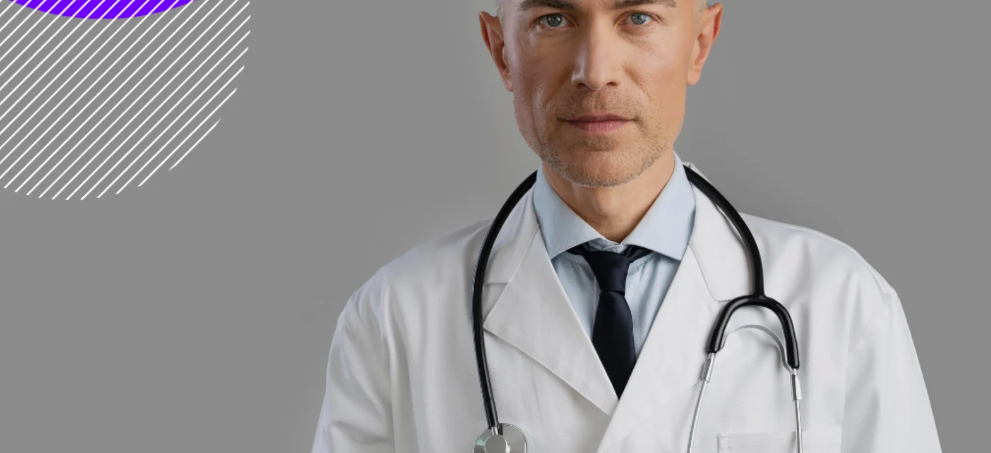 physician web design