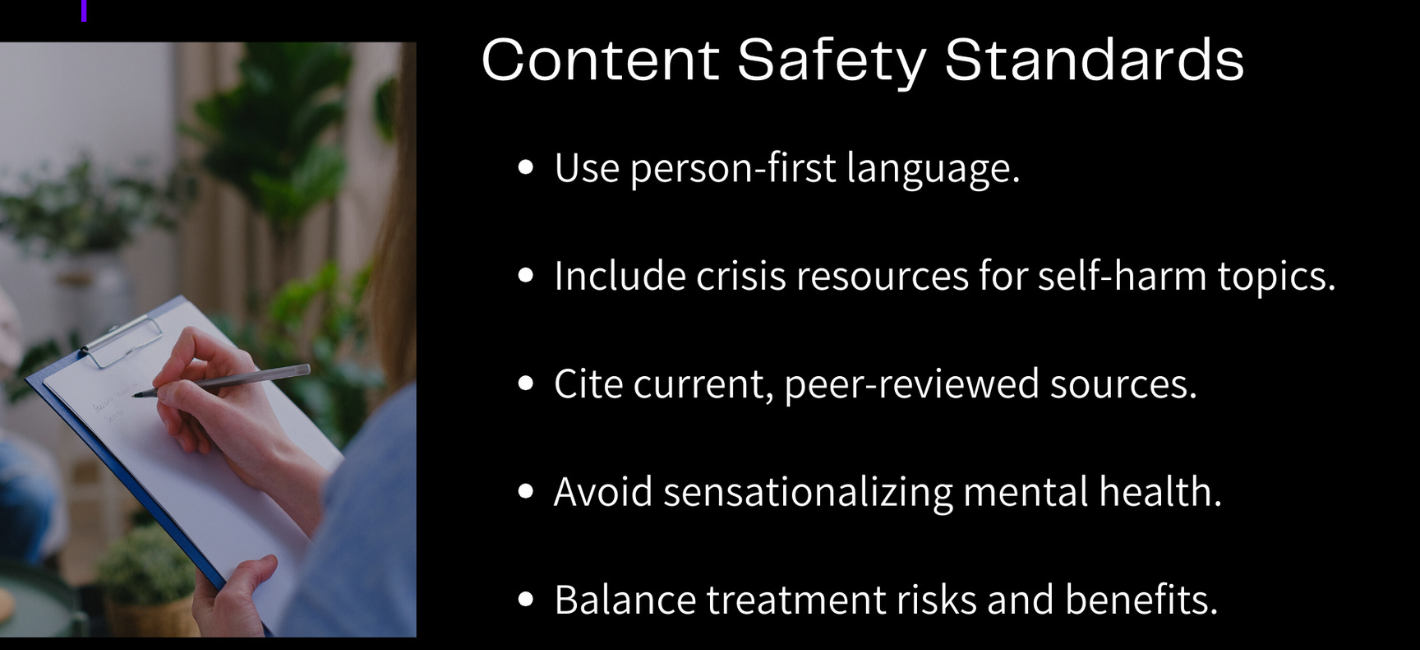 psychiatry marketing services