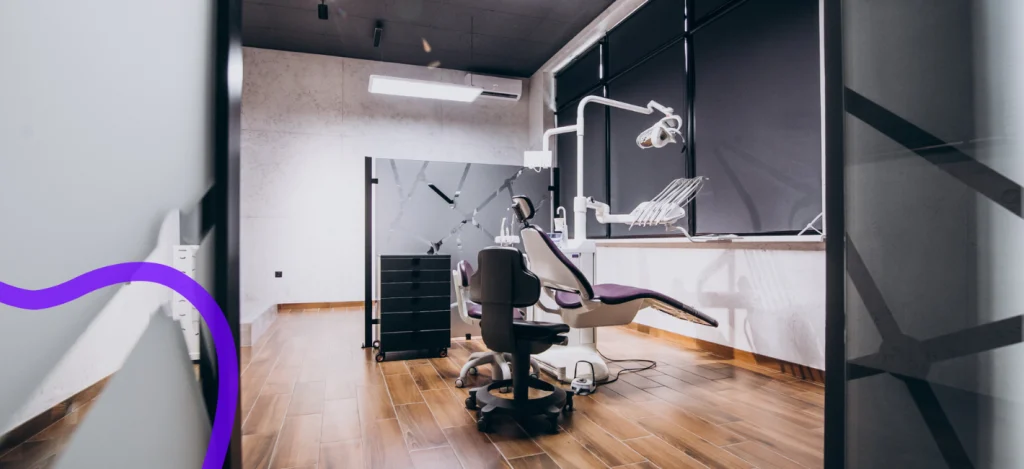 dental firm lead generation