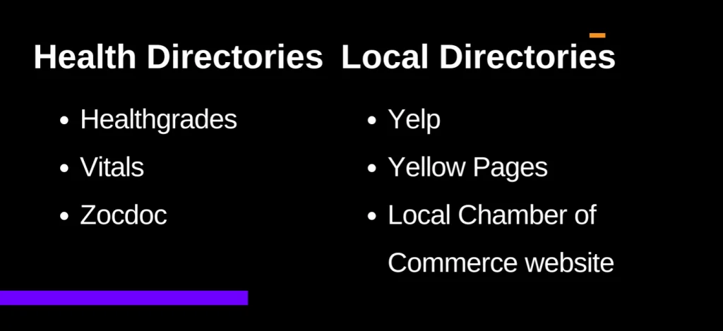 reputation management