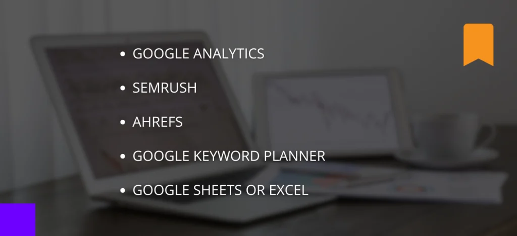 seo traffic forecasting tool