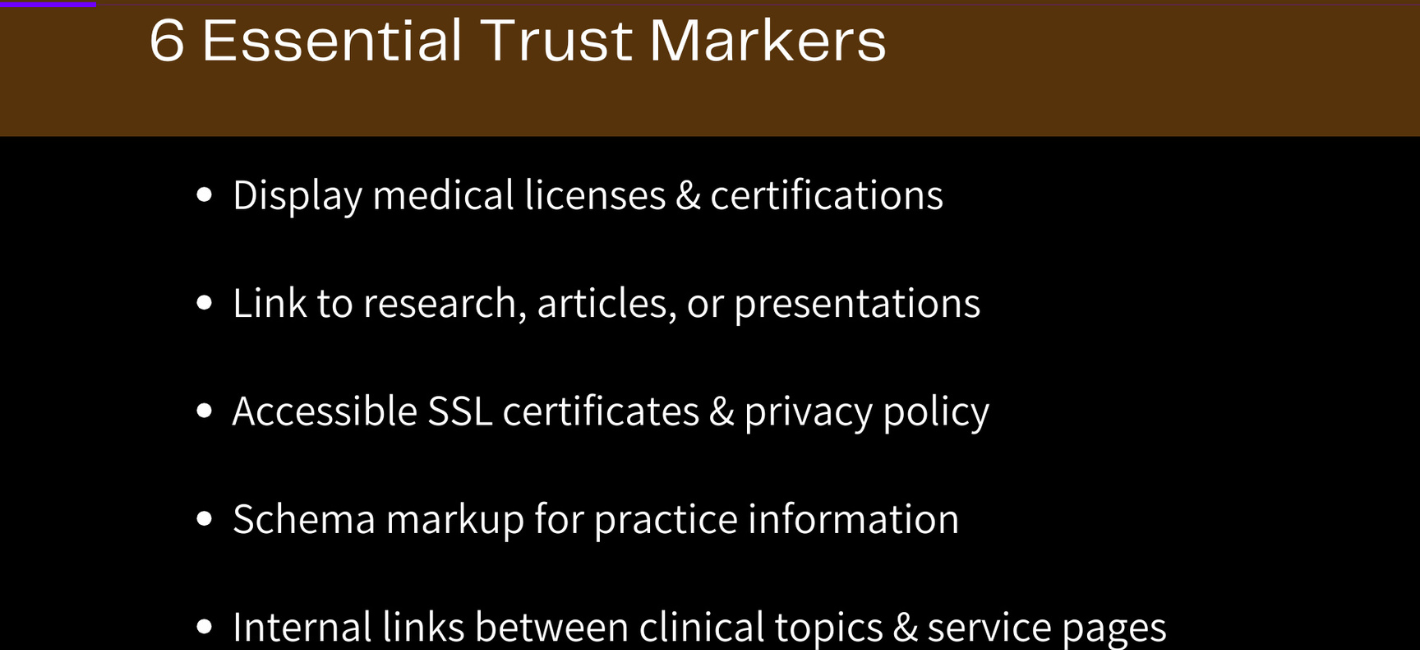 healthcare marketing psychiatry