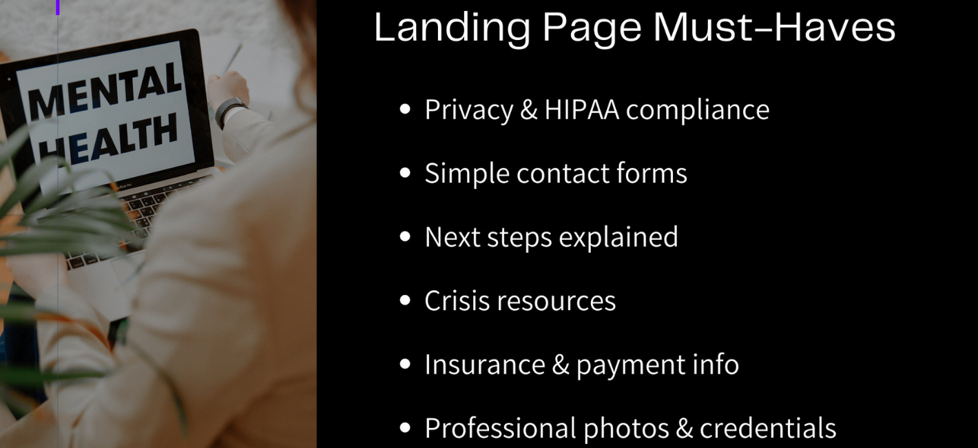 psychiatry marketing agency