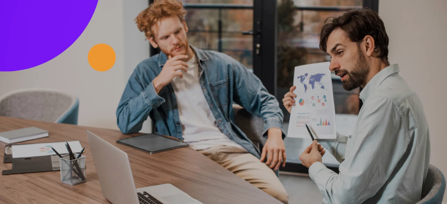 SEO for Fintech Service