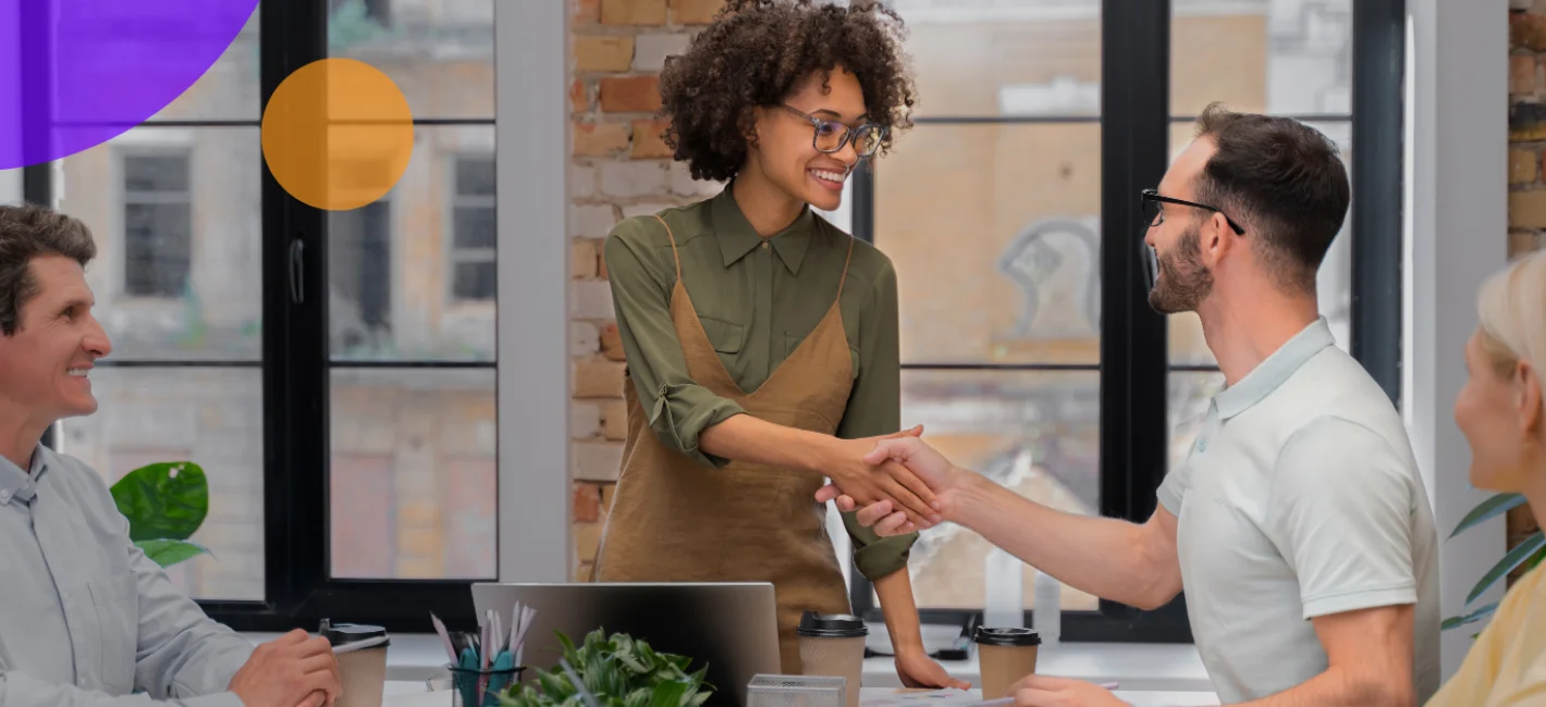 SEO for Fintech Service