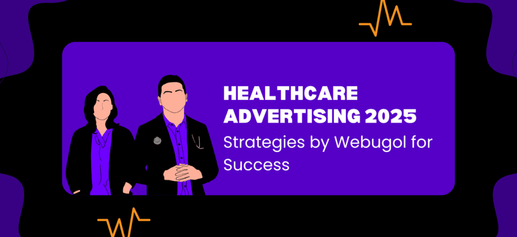 advertising for healthcare
