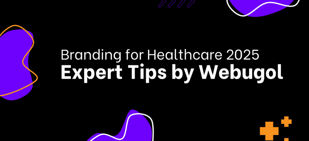 branding for healthcare