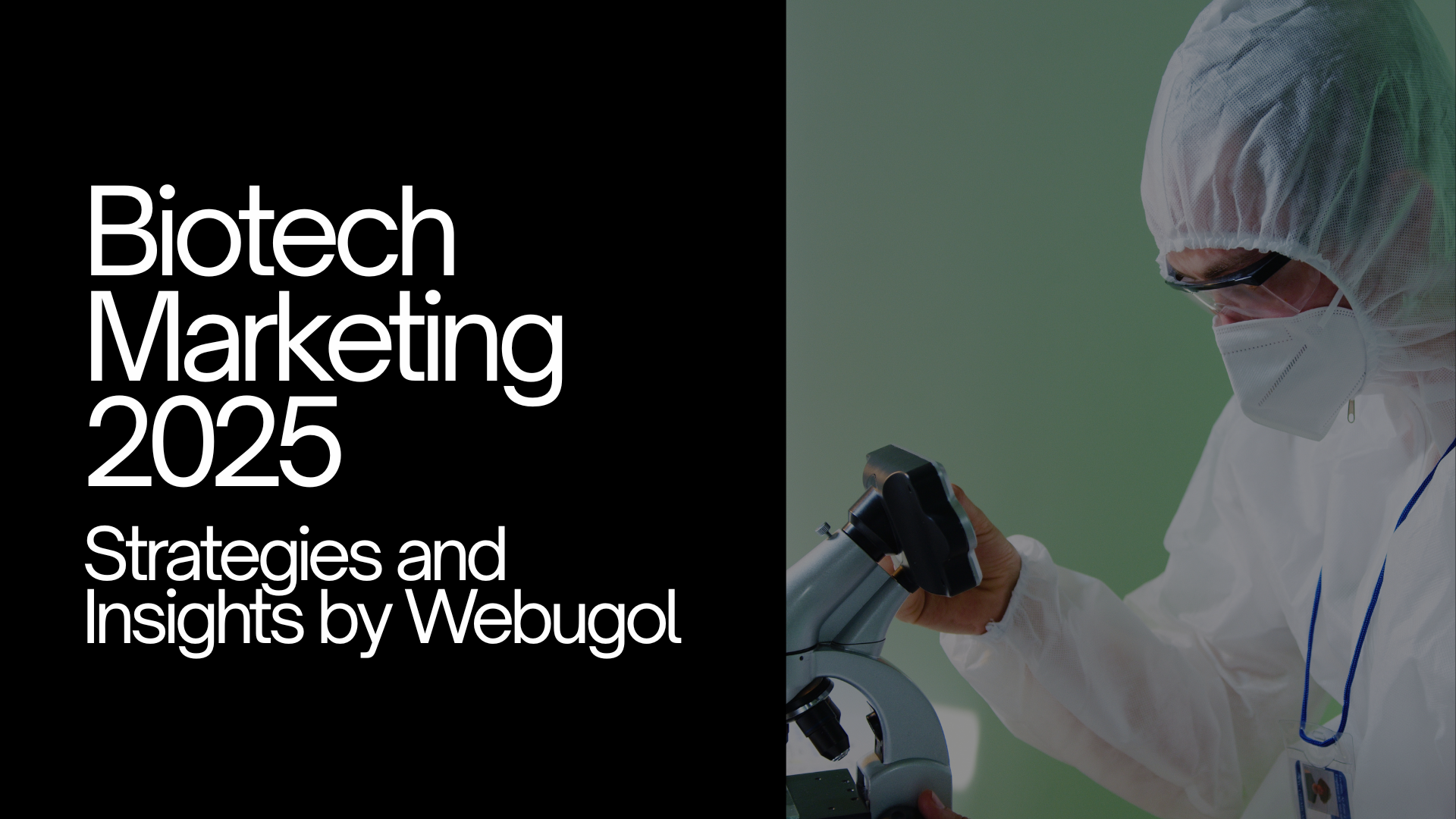 Biotech Marketing: Strategies to Grow Innovative Life Science Brands