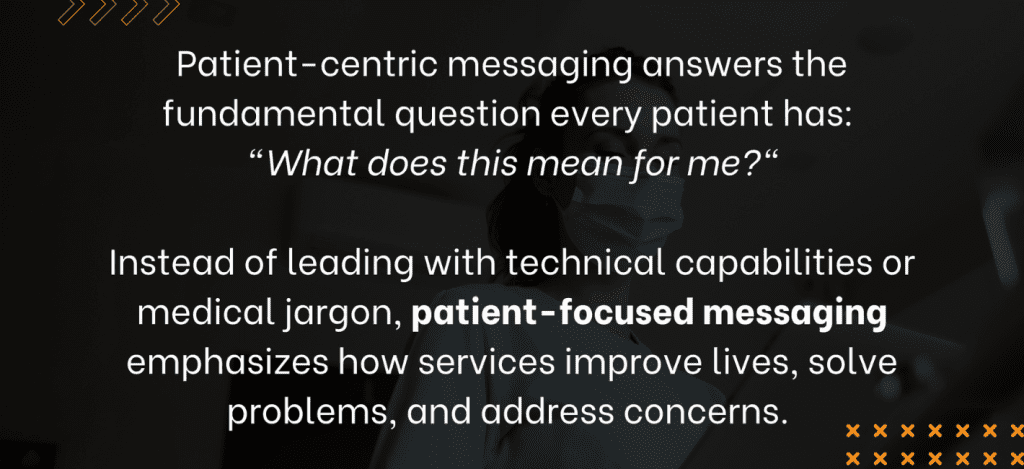 branding in healthcare