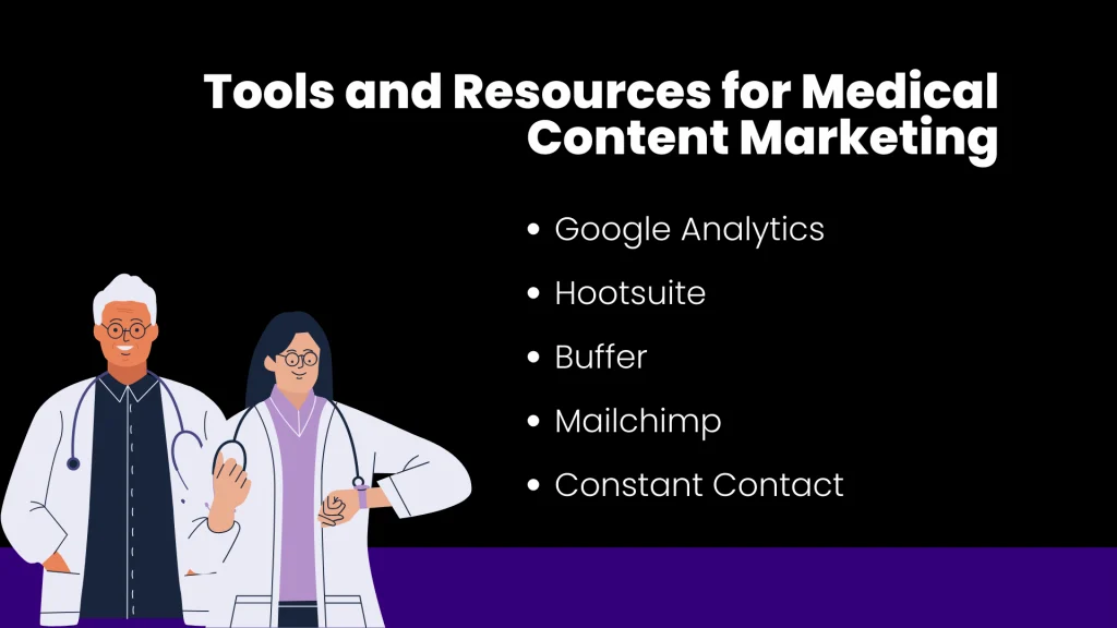 healthcare content marketing strategy