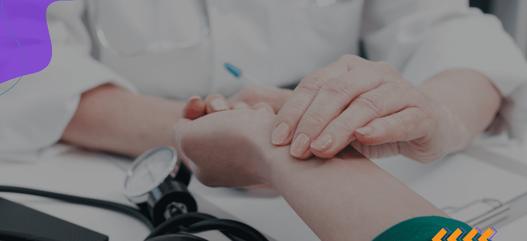 healthcare marketers