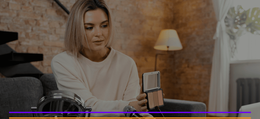 skin care marketing plan