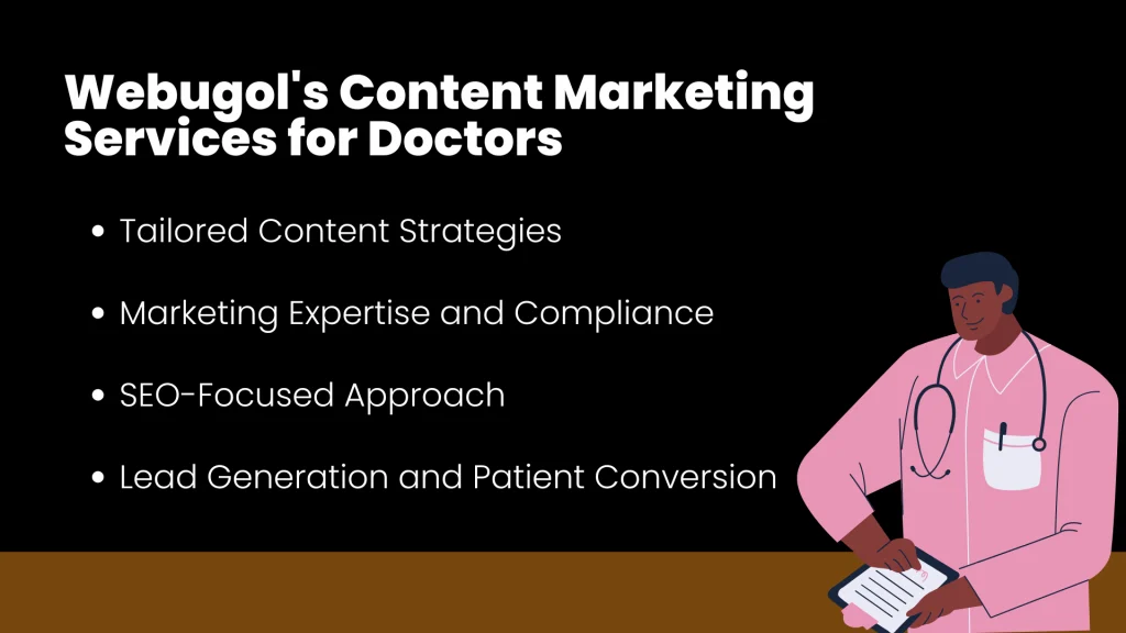 healthcare content marketing