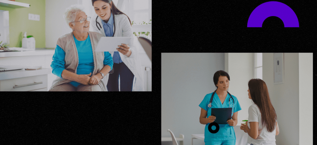 healthcare marketing