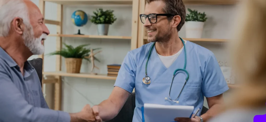 Geofencing for Healthcare Marketing1