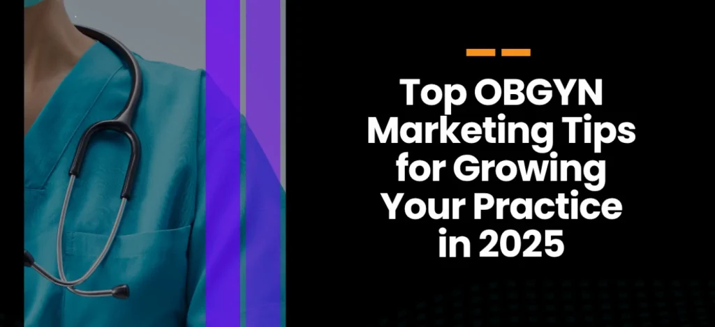 OBGYN Marketing 4