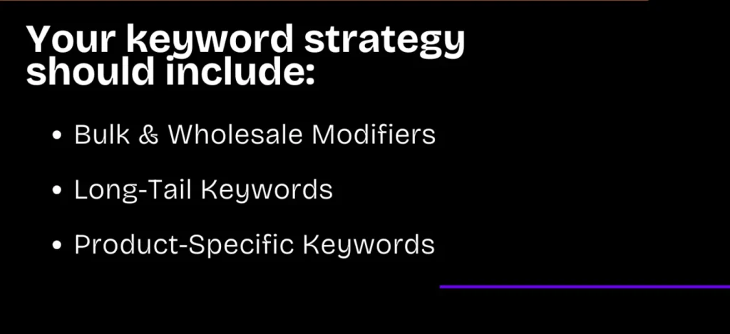 SEO for Wholesalers1