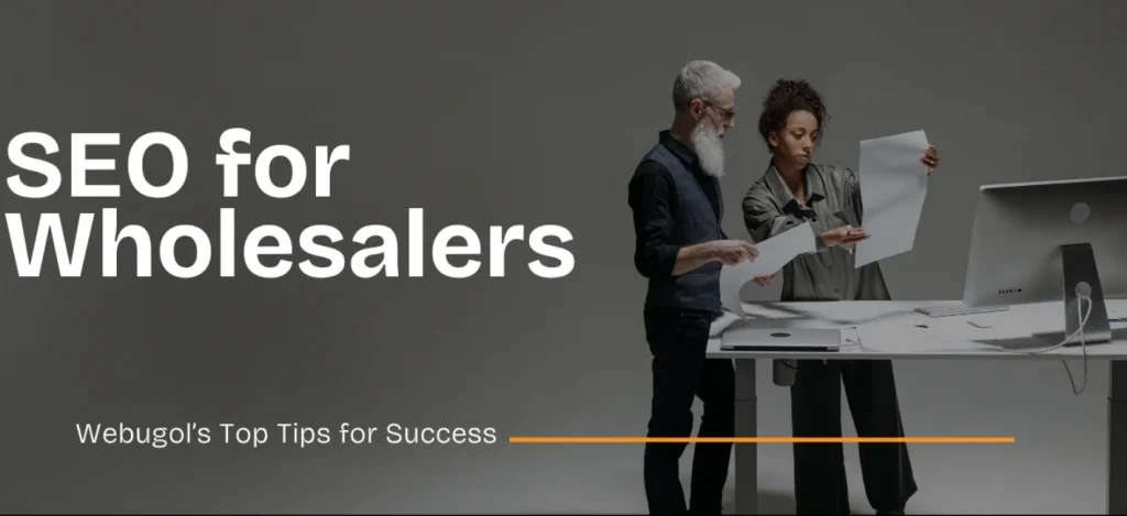 SEO for Wholesalers3