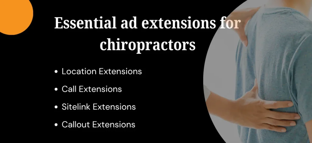 chiropractor ppc4