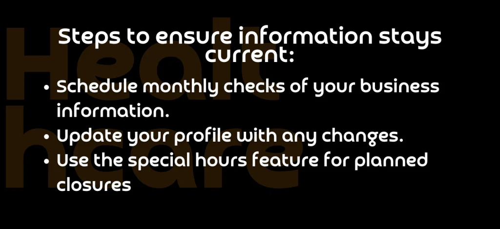 How to Optimize Your Healthcare Google Business Profile in 2026