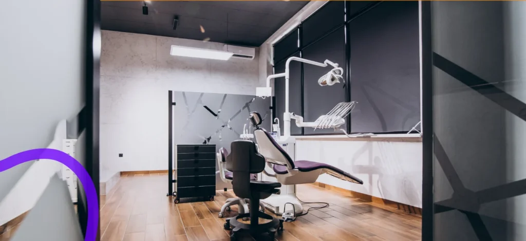 dental lead generation