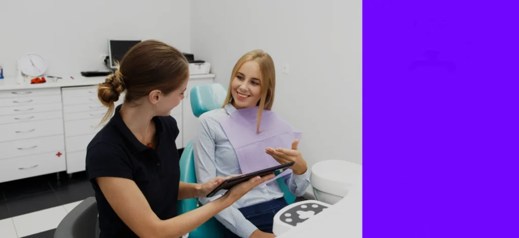 dental lead generation