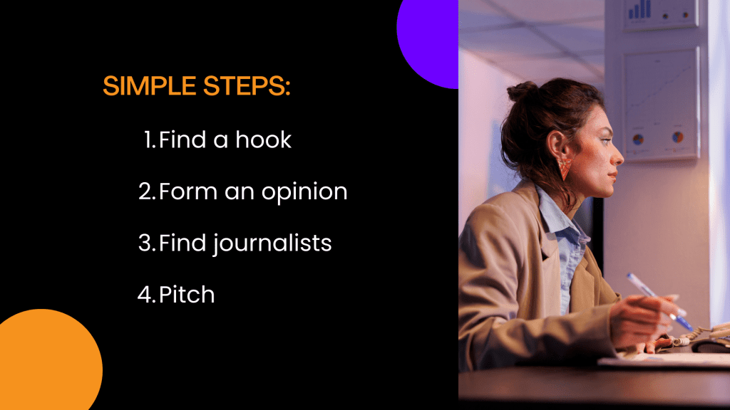 link building strategies for new websites