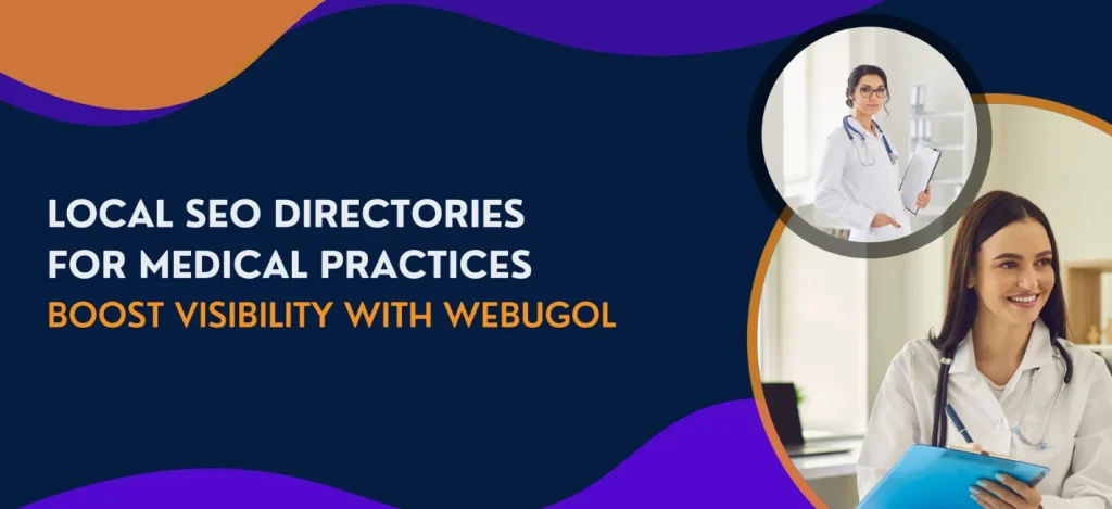 local seo directories for medical practices