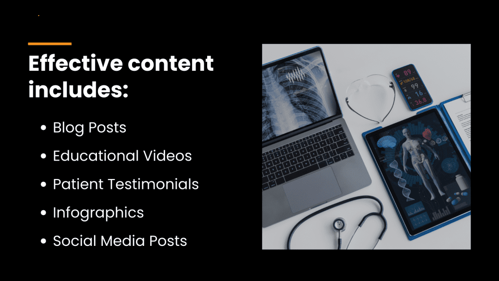 neurosurgery marketing