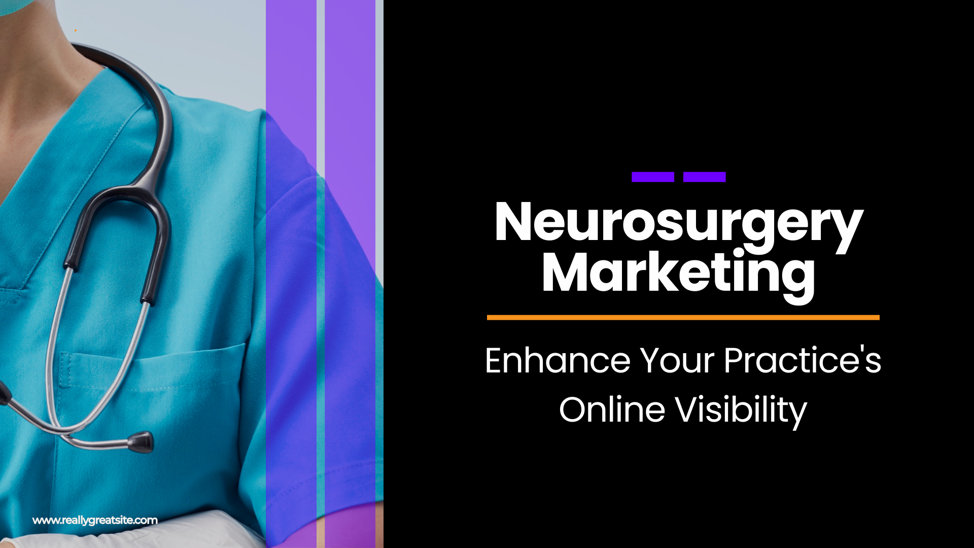 Neurosurgery Marketing: Enhance Your Practice’s Online Visibility