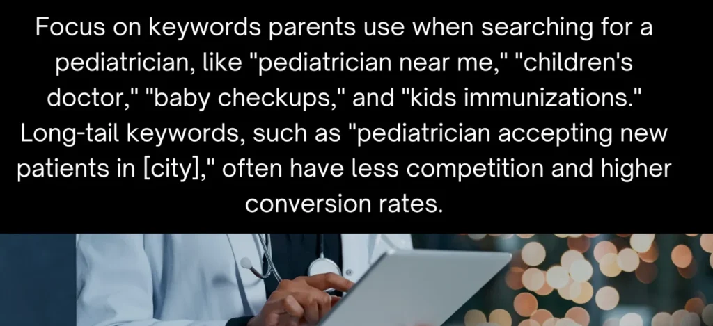 pediatrics marketing agency 4