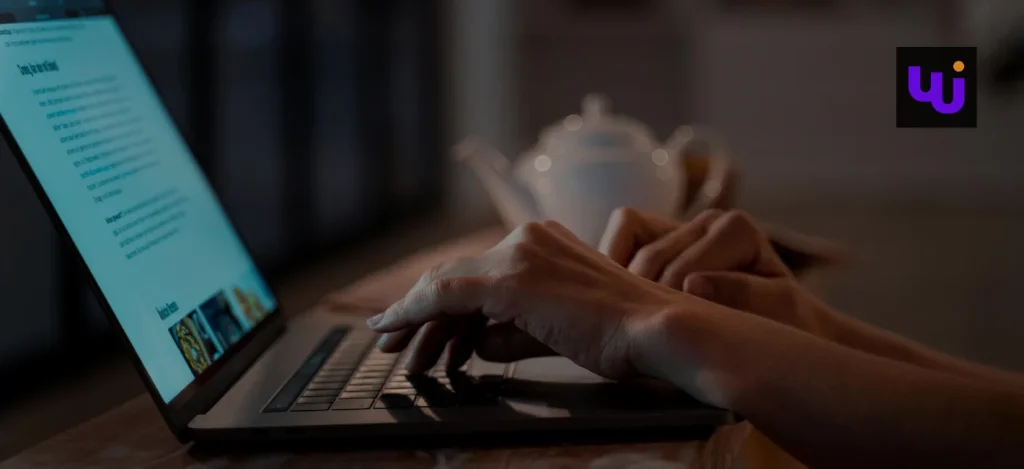 site not showing up on google 2