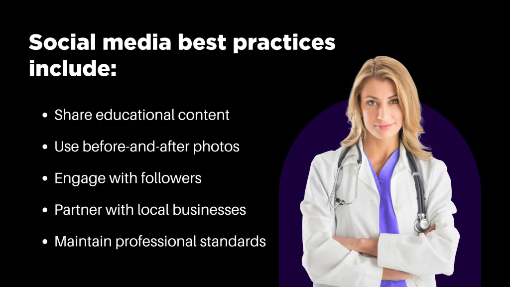 oculoplastics marketing