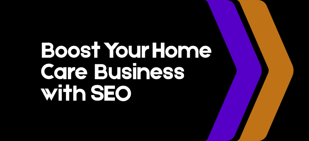home care seo