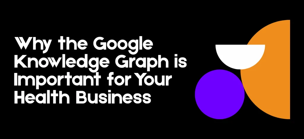 google knowledge graph for business