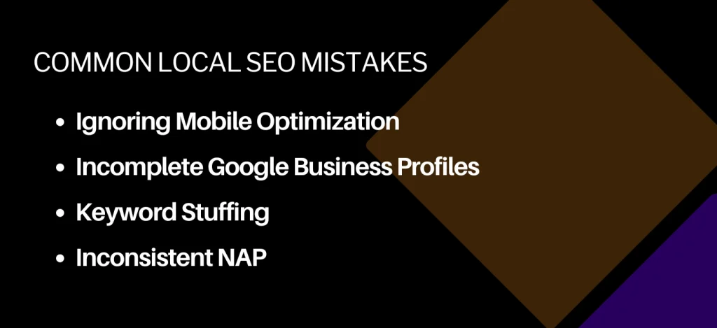 local seo for therapists