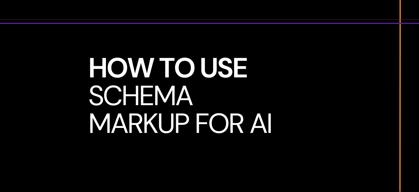 How to Use Schema Markup for AI: Boost Your SEO with Webugol