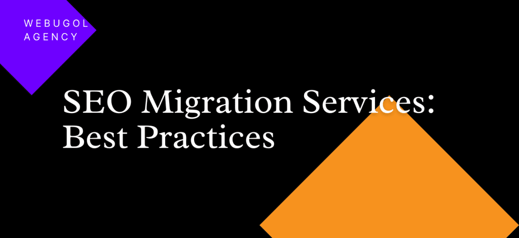 seo migration services