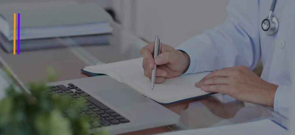 b2b healthcare lead generation