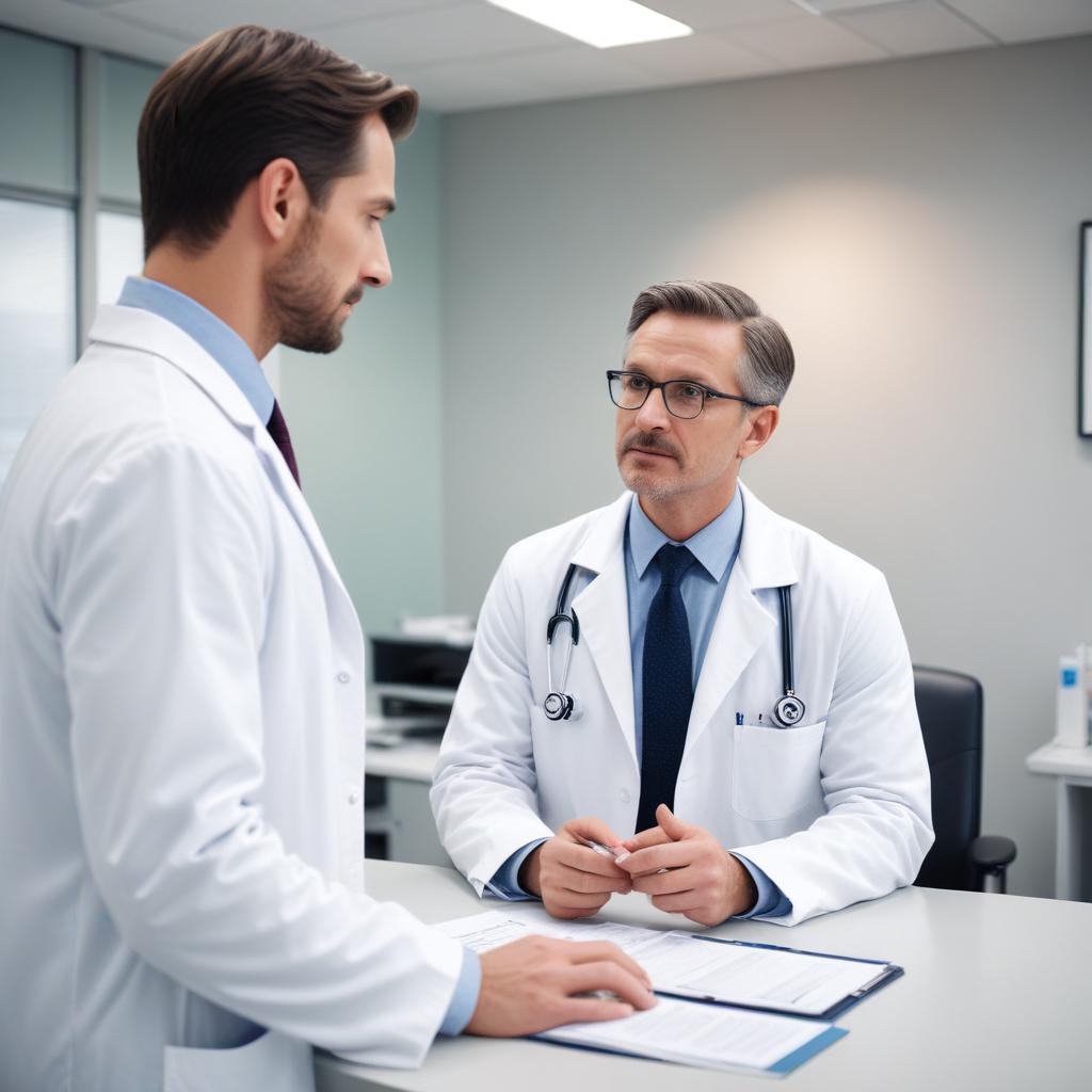 Men’s Clinic Marketing: Strategies to Grow Patients Fast