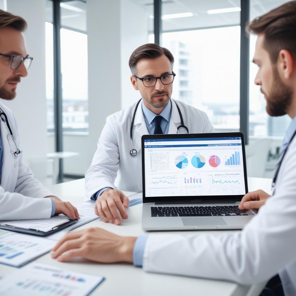 Men’s Health Clinic SEO: How to Rank #1 on Google in 2026