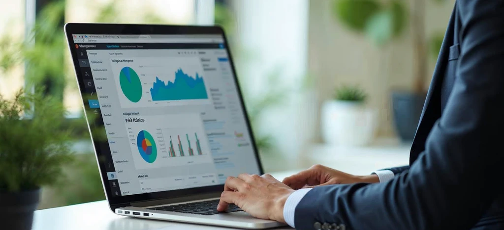Top HRT Marketing Strategies for Private Practices with Webugol